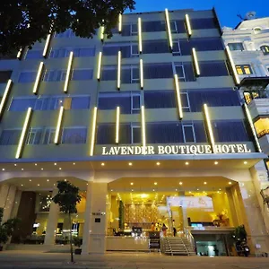 Lavender Boutique Ho Chi Minh City